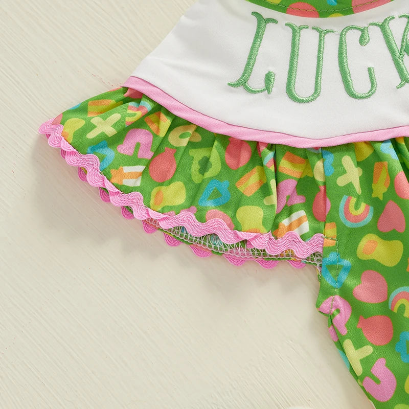 Lucky Charm Bubble