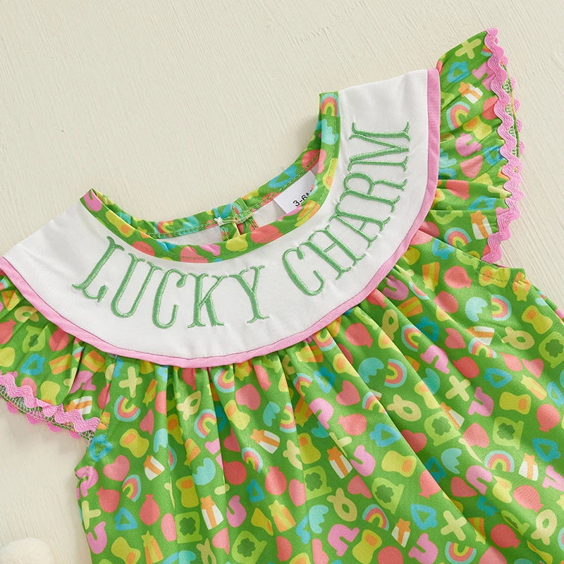 Lucky Charm Bubble