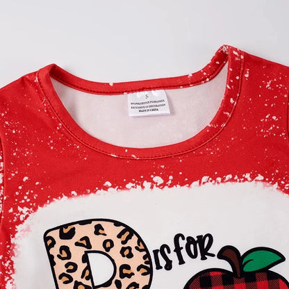P Is For Preschool Top