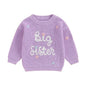 Big Sister Sweater