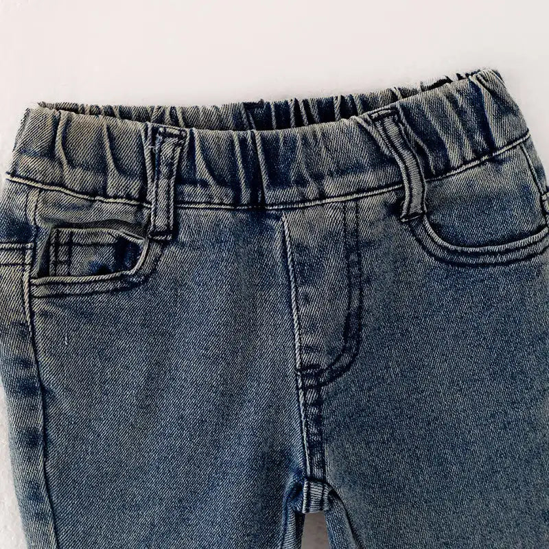 Cherry Bell Bottoms