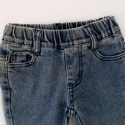 Cherry Bell Bottoms