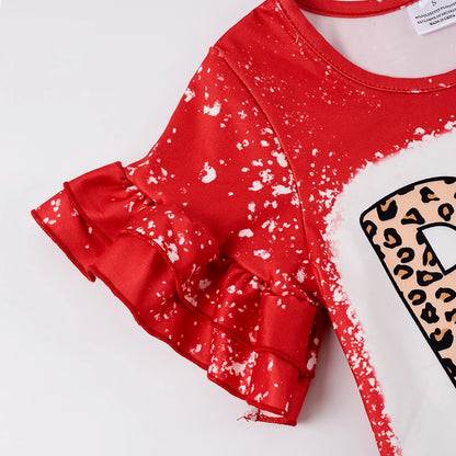 P Is For Preschool Top