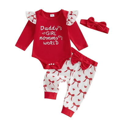 Mommy's World Romper