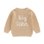 Big Sister Sweater