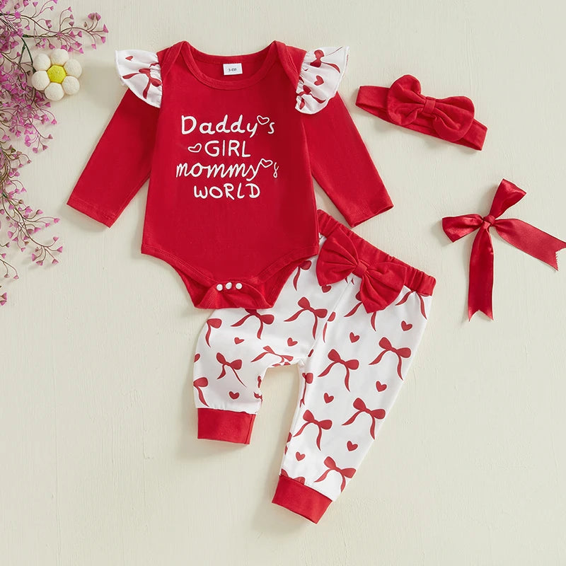 Mommy's World Romper