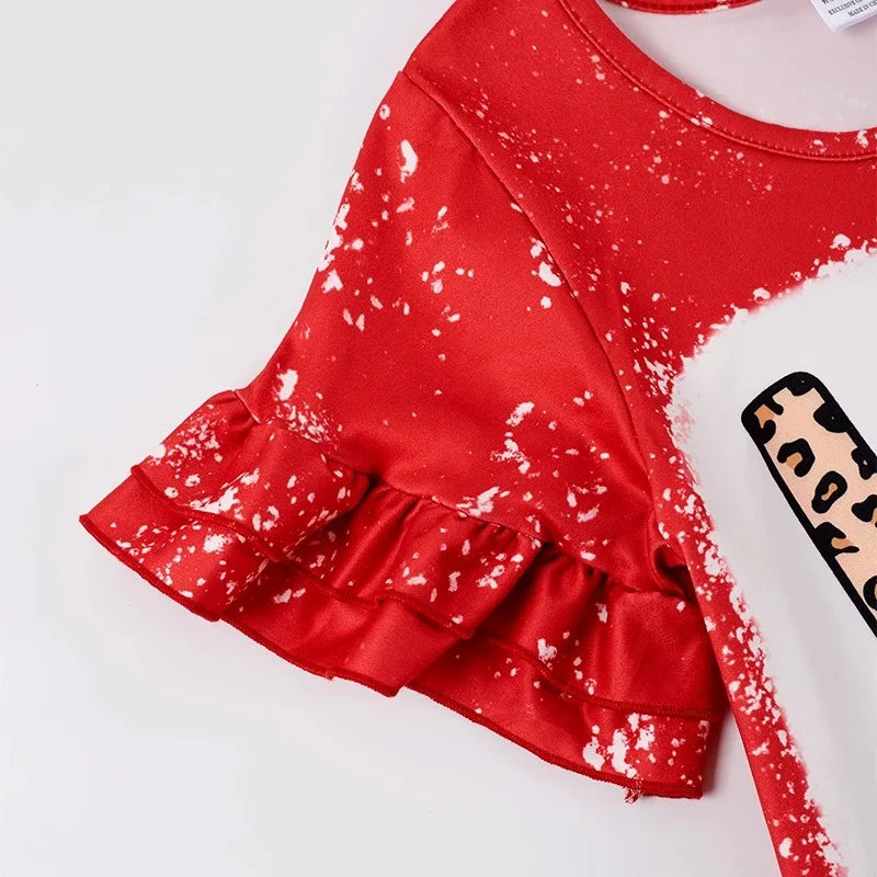 K is For Kindergarten Top