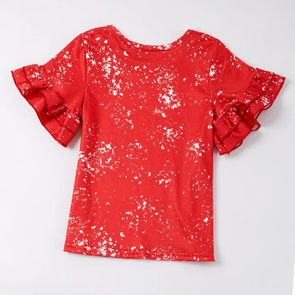 K is For Kindergarten Top