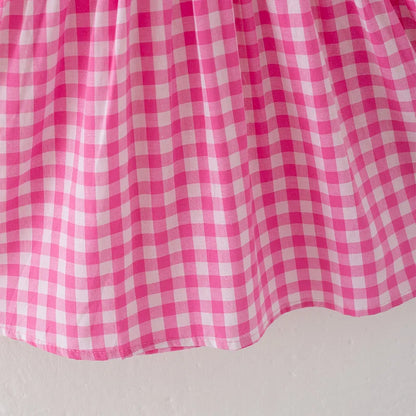Milk + Cookies Smocked Dress