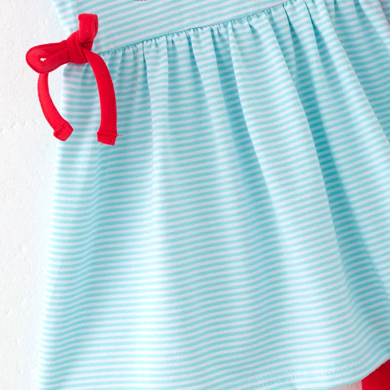 Take Me Out To The Ball Game Shorts Set