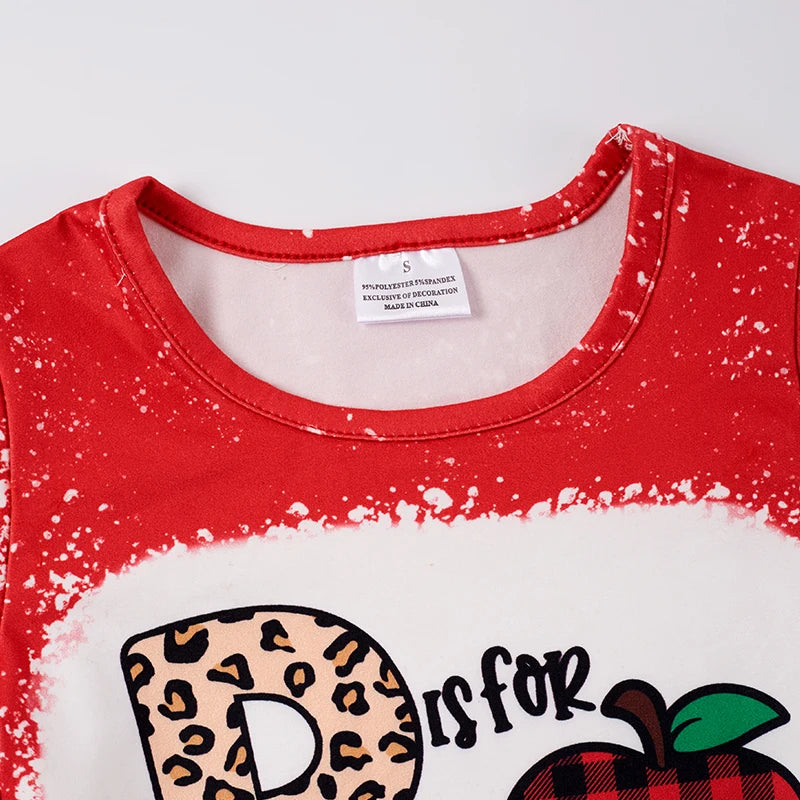 P Is For Preschool Top