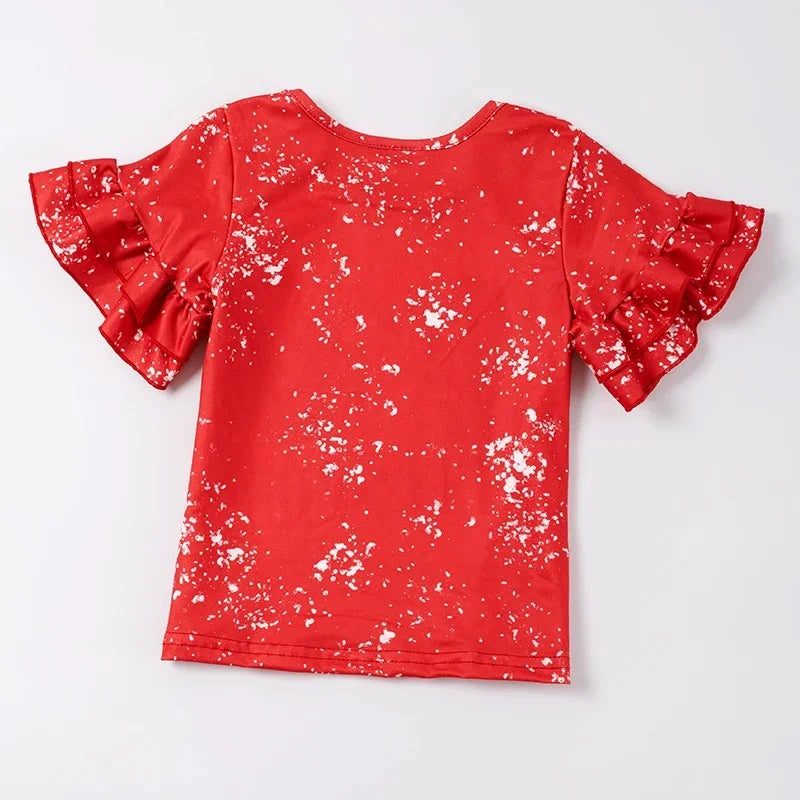 P Is For Preschool Top