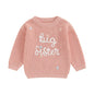 Big Sister Sweater